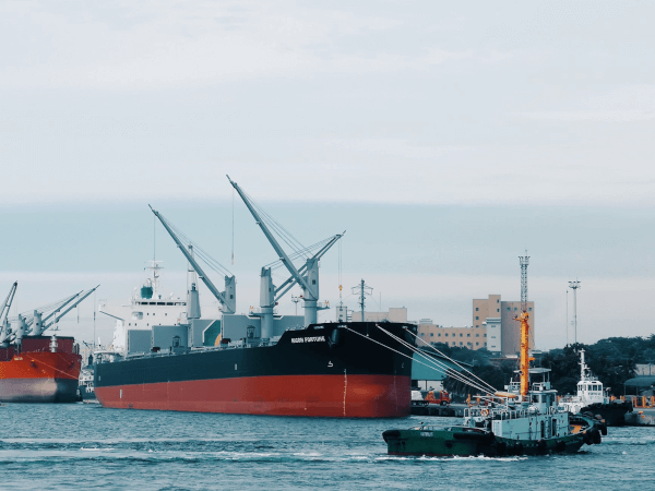 marine radio operator inarte
