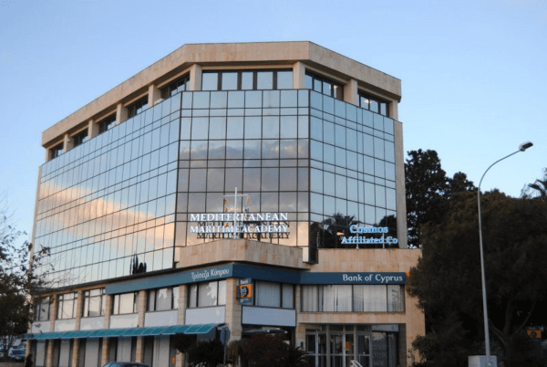mma campus limassol