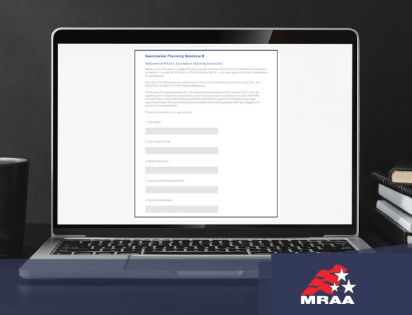 mraa certification training