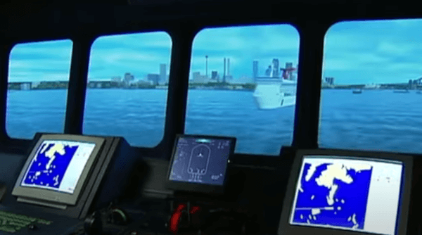 nmci ins training
