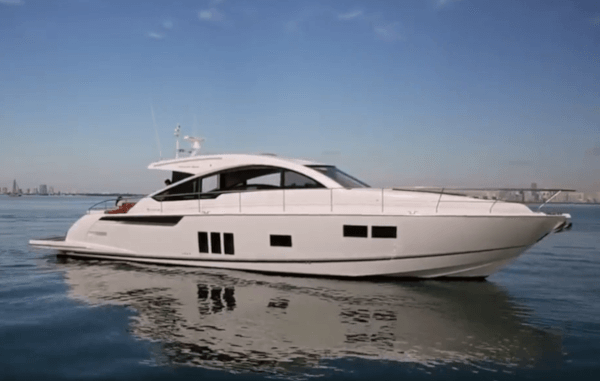 pro seaschool iyt training