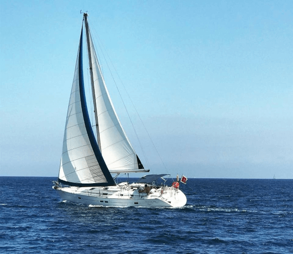 prosailing malta rya stcw