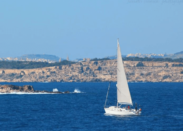 sailing school malta rya