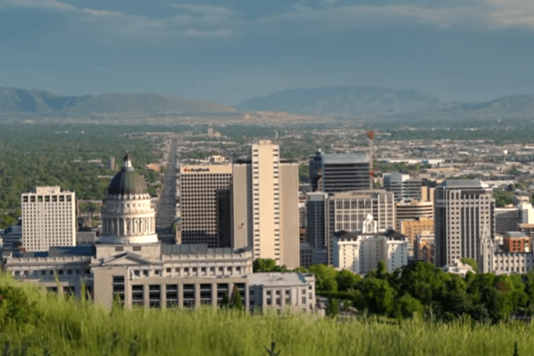 salt lake city