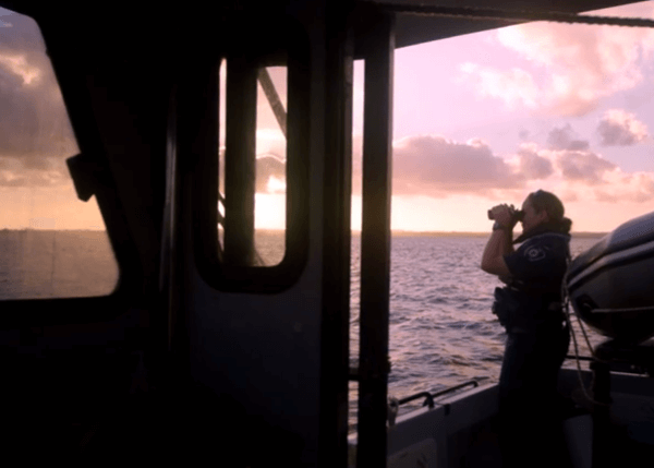 stcwf oicnw fishing