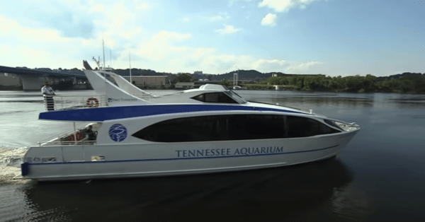 tennessee river