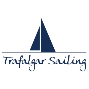 trafalgar sailing