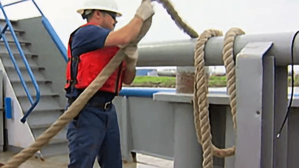 training network maritime