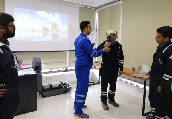 tutis hse training programs