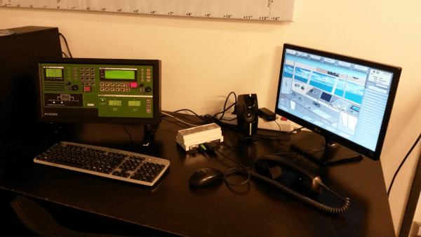 wave center gmdss