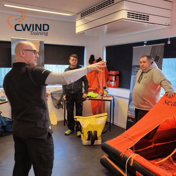 cwind training programs