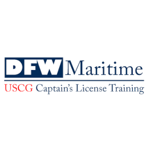 dfw maritime training