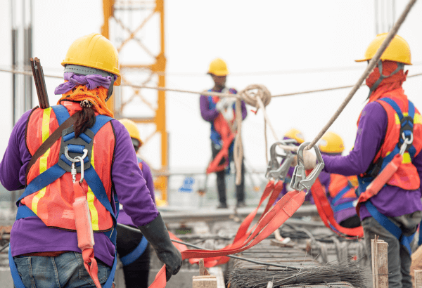 enger safety training canada