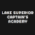 lake superior captains academy 50