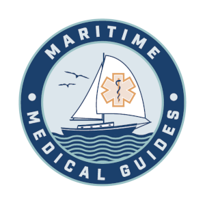 maritime medical guides