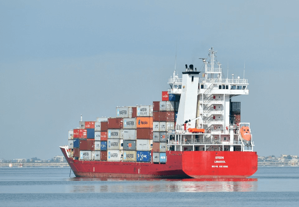maritime training turkey