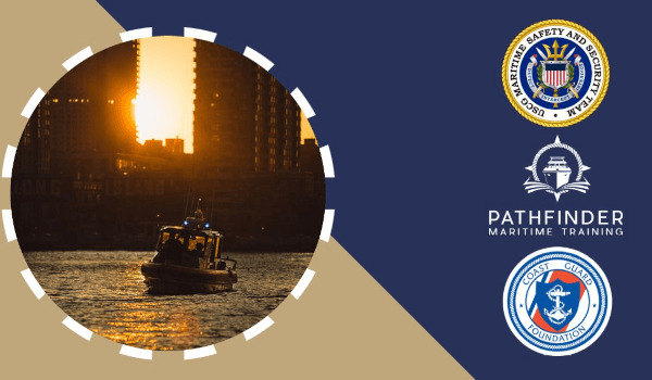 pmt uscg captains training