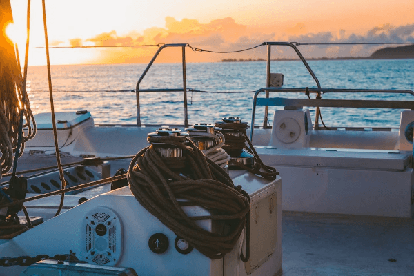 rya marine training somerset