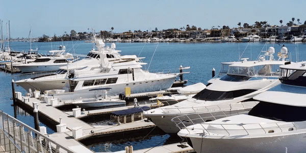 safe waters boating courses