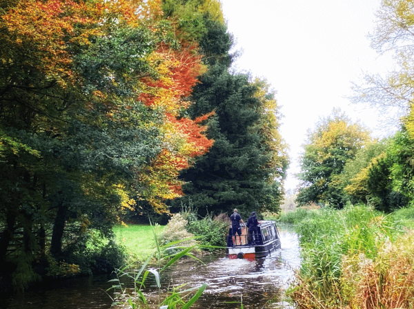 somerset boat training