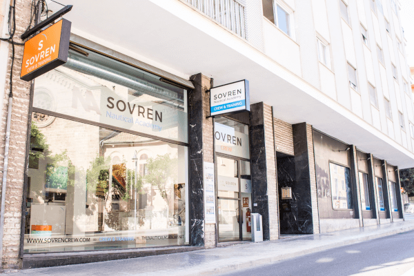 sovren nautical academy campus