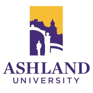 ashland university ohio