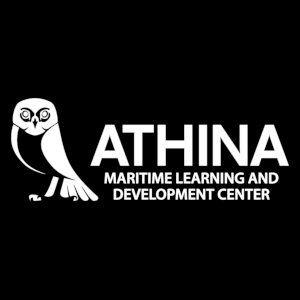 athina maritime training greece