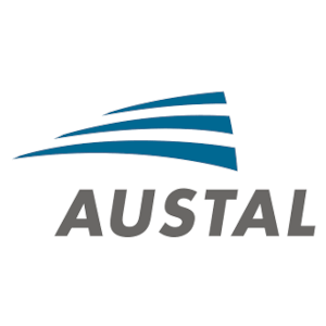 AUSTAL - DESIGN AND MANUFACTURE - FAST FERRIES AND LUXURY YACHTS
