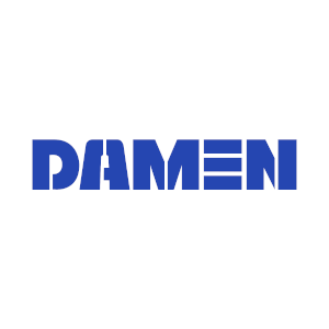 DAMEN SHIPYARDS GROUP