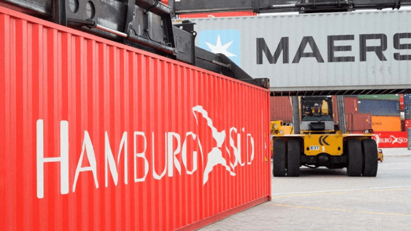 hamburg sud