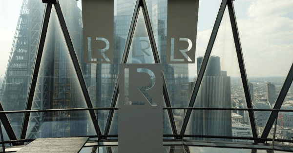 lloyds register shipping