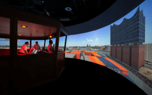 mtc simulators