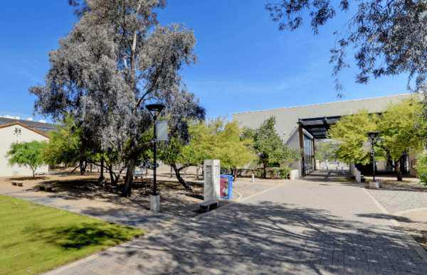 prima cc east campus