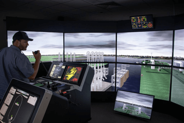 sci maritime center