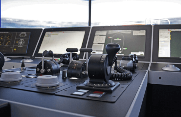 voula greece maritime training