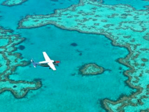 whitsunday islands