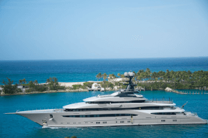 yacht jobs