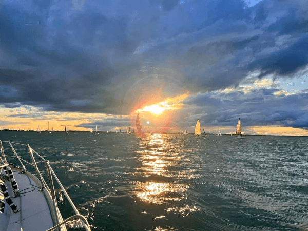 captain school keywest training