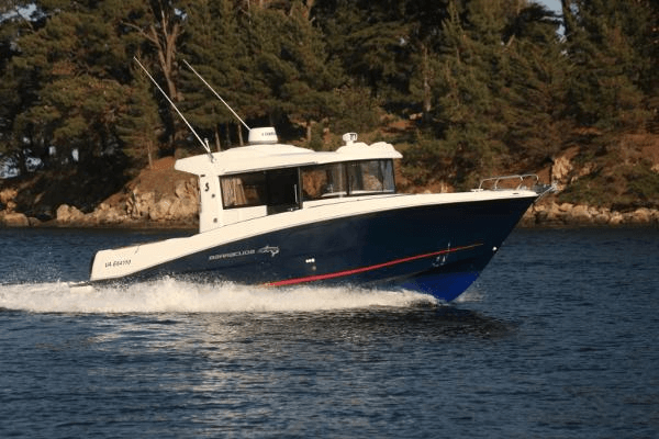 captain school keywest training