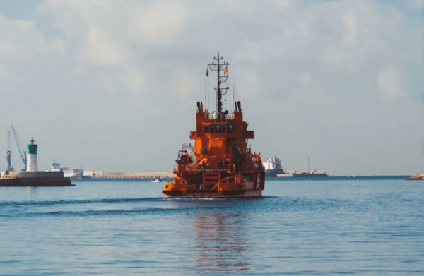 uscg training