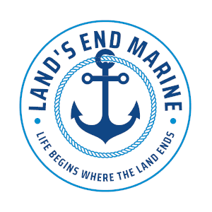 lands end marine training