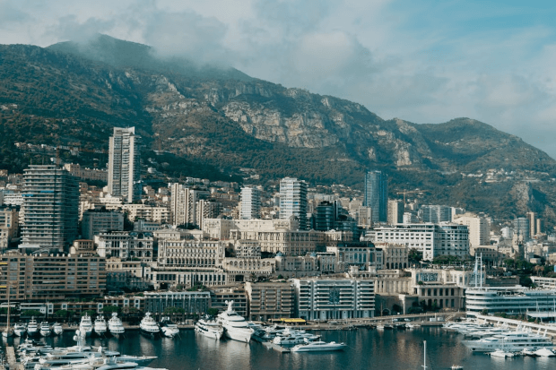 yacht chef training