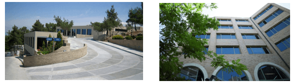 acg alba campuses