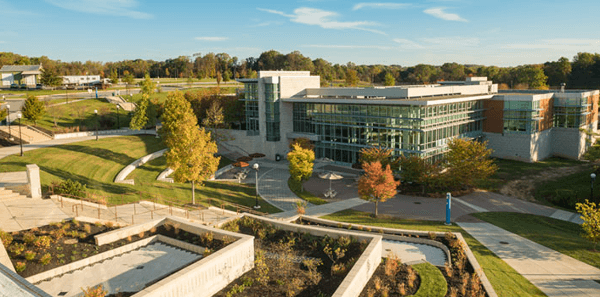 cecil college north east campus
