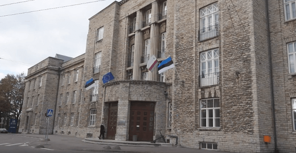 estonian maritime academy campus