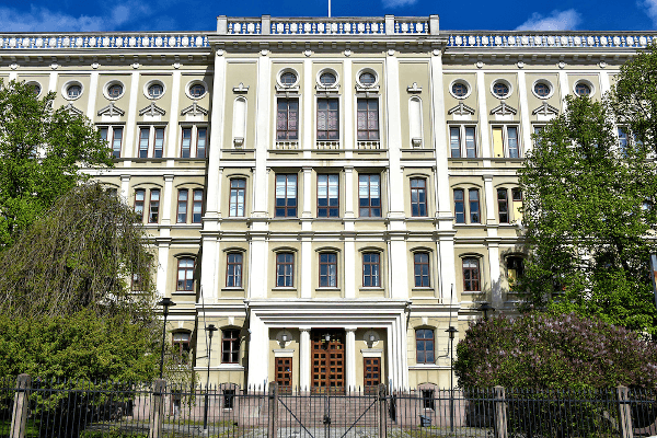 helsinki metropolia campus