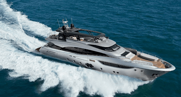 iyt yacht