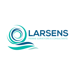 larsens marine survey