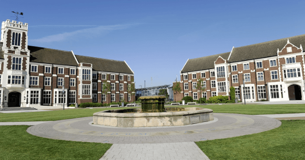 lbro university loughborough campus