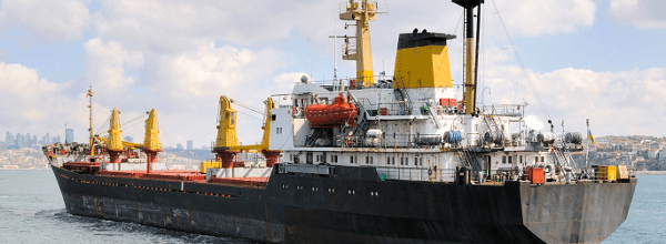 maritas maritime training